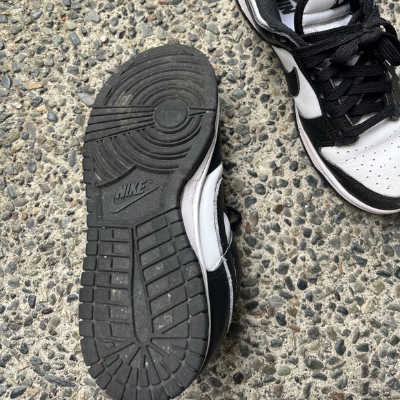 Panda Dunks Low Women - Picture 4 of 6